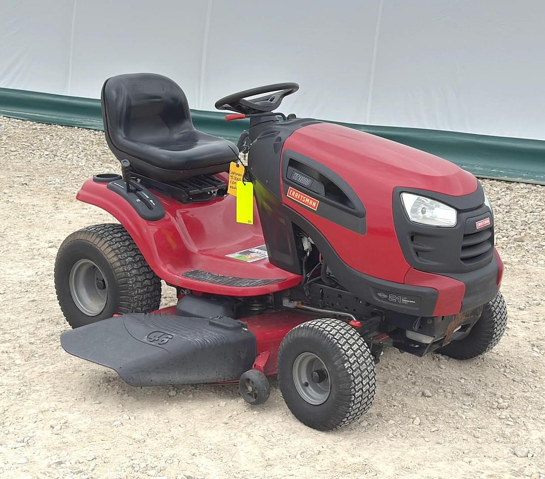 Image of Craftsman YT3000 Primary image