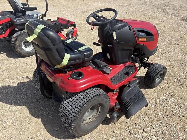 Image of Craftsman YT4000 equipment image 2