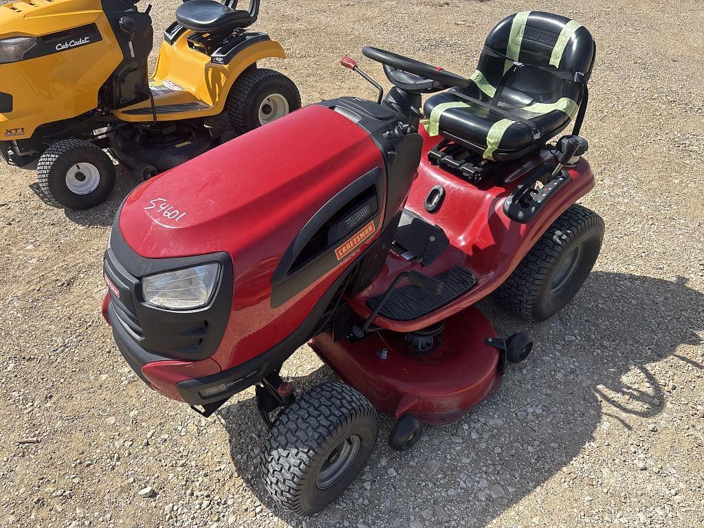 Image of Craftsman YT4000 Primary image