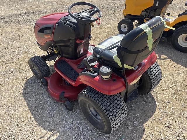 Image of Craftsman YT4000 equipment image 1