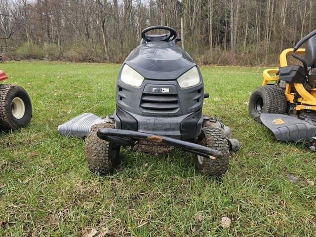 Image of Craftsman YT4500 equipment image 1