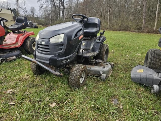 Image of Craftsman YT4500 equipment image 2