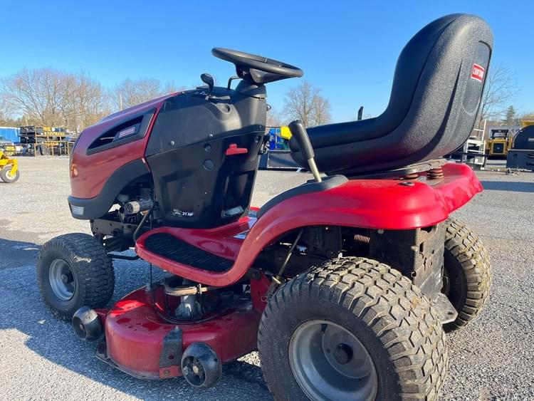 Craftsman YTS 3000 Other Equipment Turf for Sale Tractor Zoom
