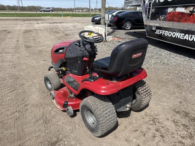 Image of Craftsman YTS 3000 equipment image 1