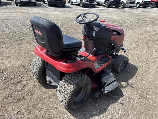 Image of Craftsman YTS 3000 equipment image 2