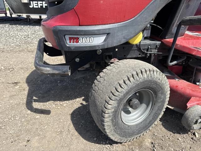 Image of Craftsman YTS 3000 equipment image 4