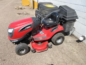 Main image Craftsman YTS 3000