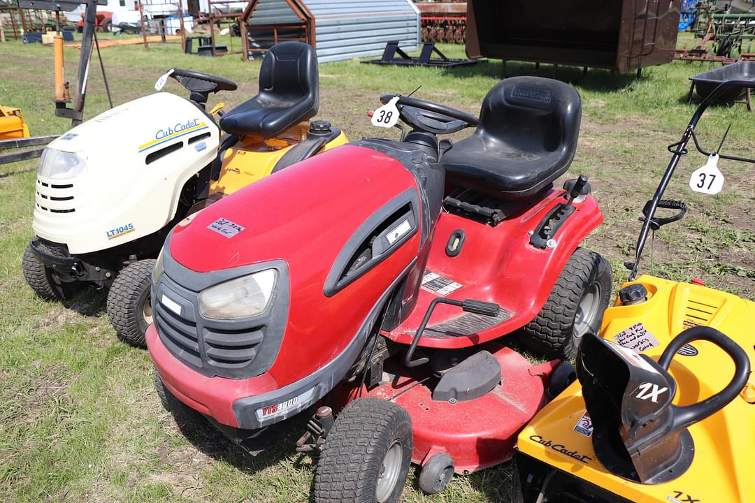 Image of Craftsman YTS4000 Image 1