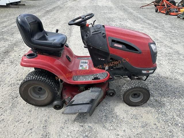 Image of Craftsman YTS4000 equipment image 2