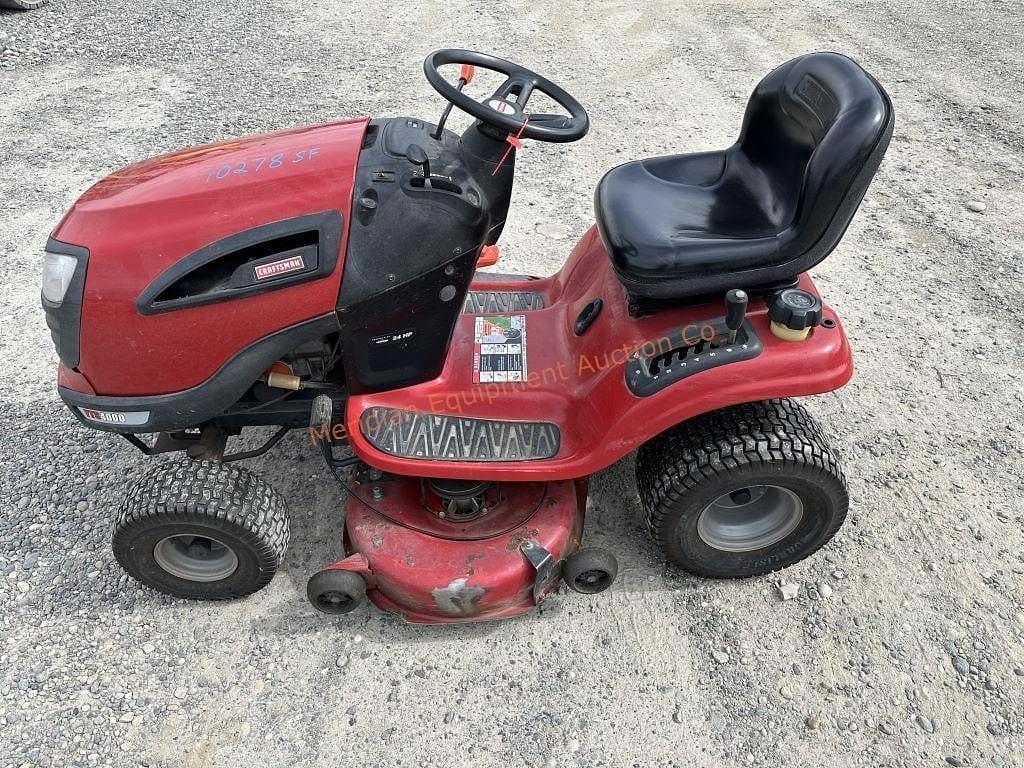 Image of Craftsman YTS4000 Primary image