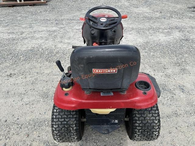 Image of Craftsman YTS4000 equipment image 3