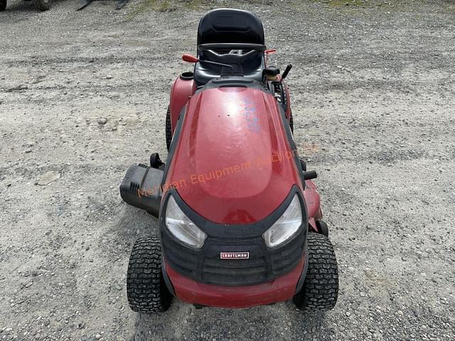 Image of Craftsman YTS4000 equipment image 1