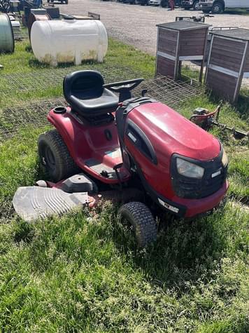 Main image Craftsman YTS4500