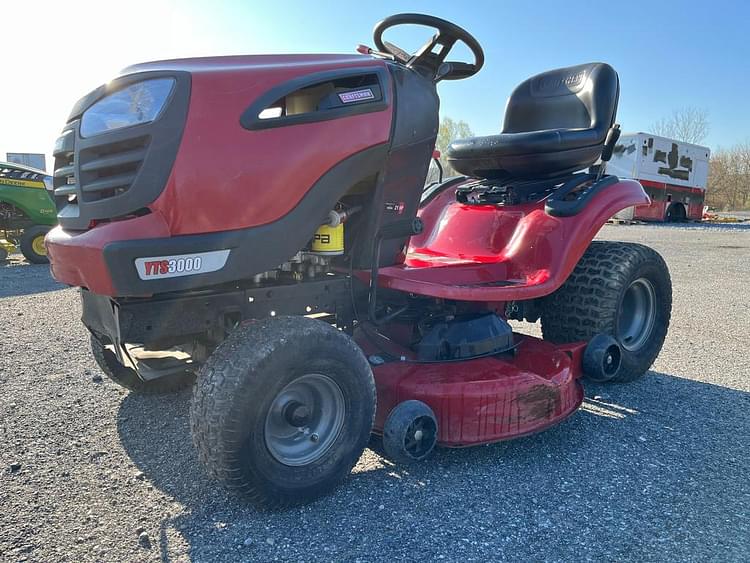 SOLD Craftsman YTS 3000 Other Equipment Turf Tractor Zoom