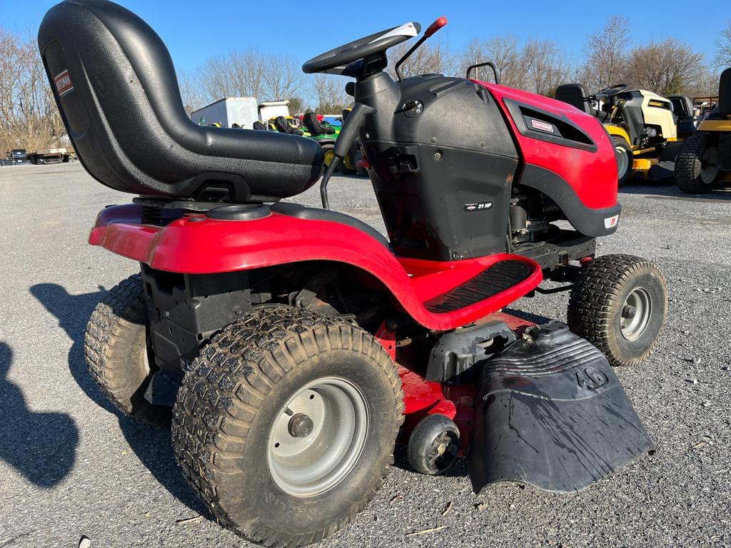 Craftsman YTS 3000 Other Equipment Turf for Sale Tractor Zoom