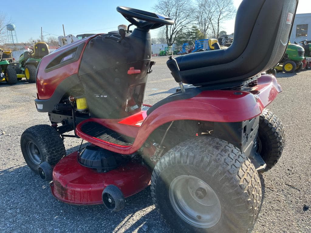 Craftsman YTS 3000 Other Equipment Turf for Sale Tractor Zoom