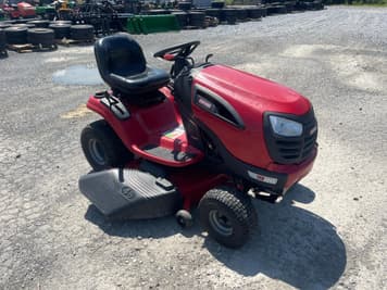 Main image Craftsman YTS 3000