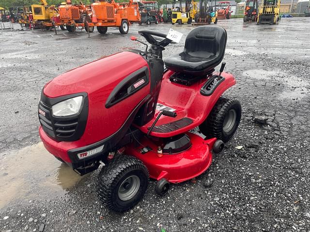 Image of Craftsman YTS 3000 equipment image 1