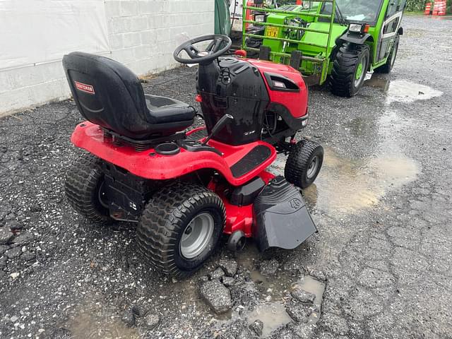 Image of Craftsman YTS 3000 equipment image 3