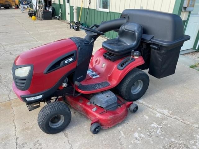 Image of Craftsman YTS4500 equipment image 3