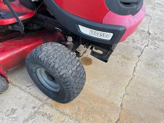 Image of Craftsman YTS4500 equipment image 1