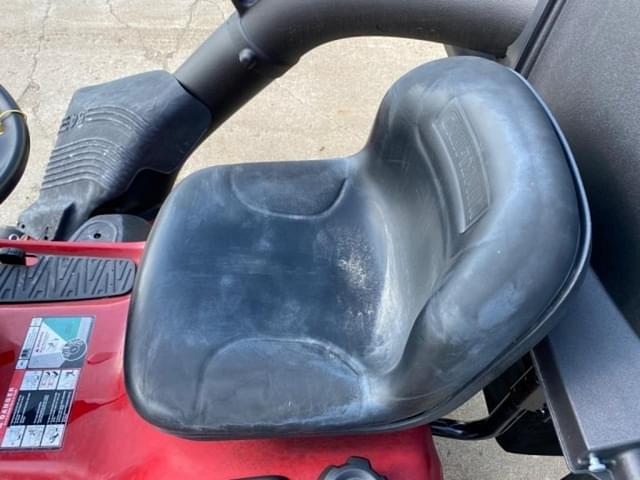 Image of Craftsman YTS4500 equipment image 4