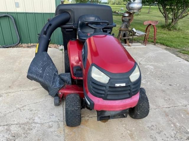 Image of Craftsman YTS4500 equipment image 2