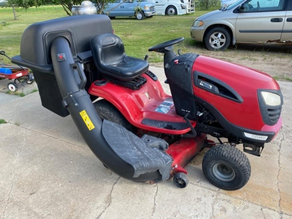 Image of Craftsman YTS4500 Primary image