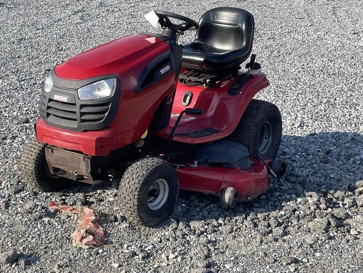 Craftsman YTS4500 Other Equipment Turf for Sale Tractor Zoom