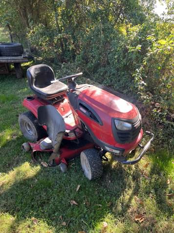 Main image Craftsman YTS4500