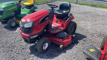 Main image Craftsman YTS4500