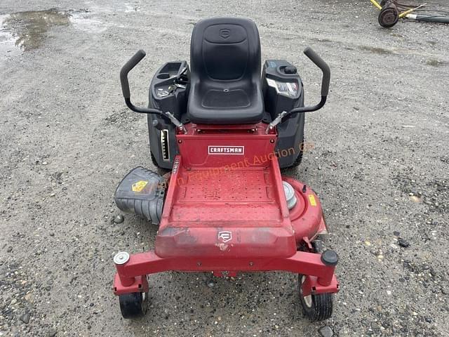 Image of Craftsman Z6000 equipment image 1