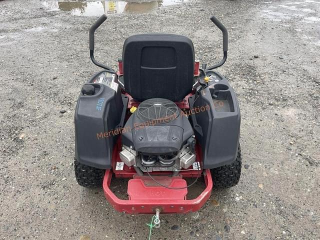 Image of Craftsman Z6000 equipment image 3