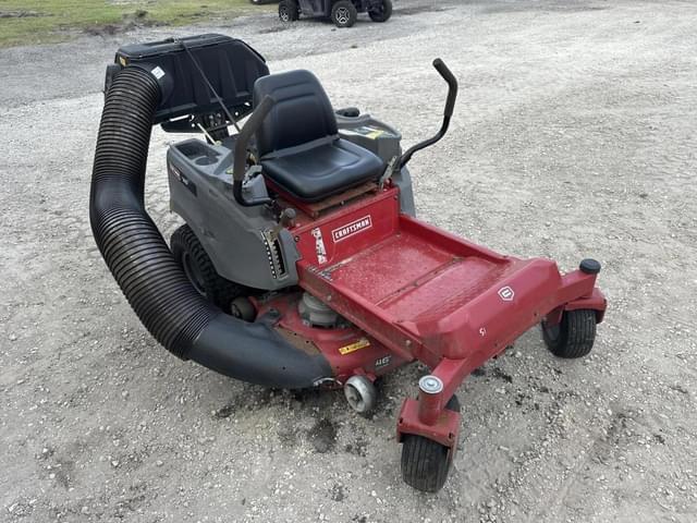 Image of Craftsman Z6400 equipment image 3