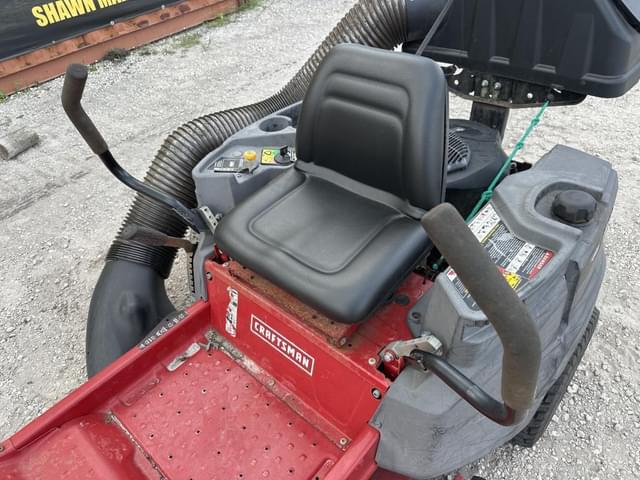 Image of Craftsman Z6400 equipment image 4