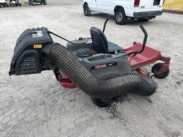 Image of Craftsman Z6400 equipment image 2