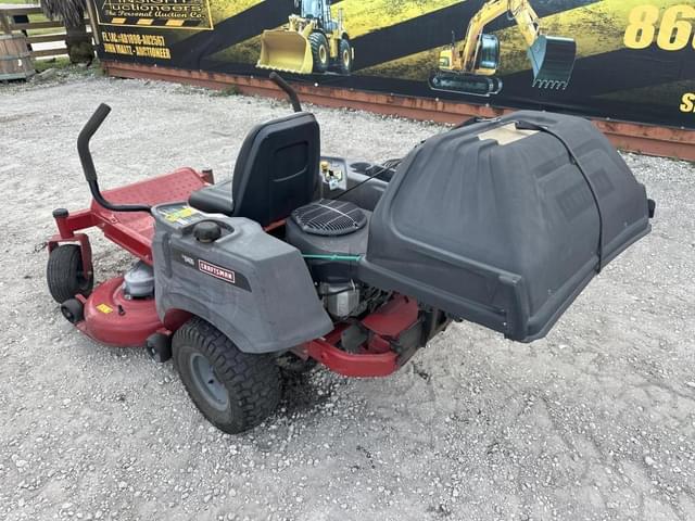 Image of Craftsman Z6400 equipment image 1