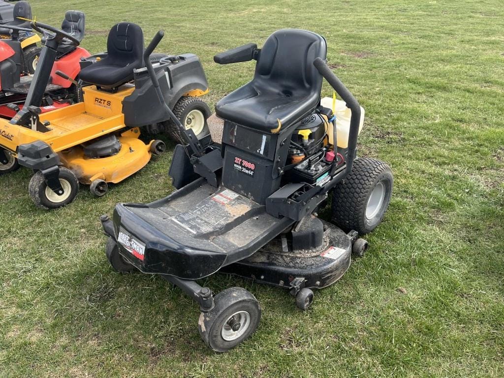Main image Craftsman ZT7000