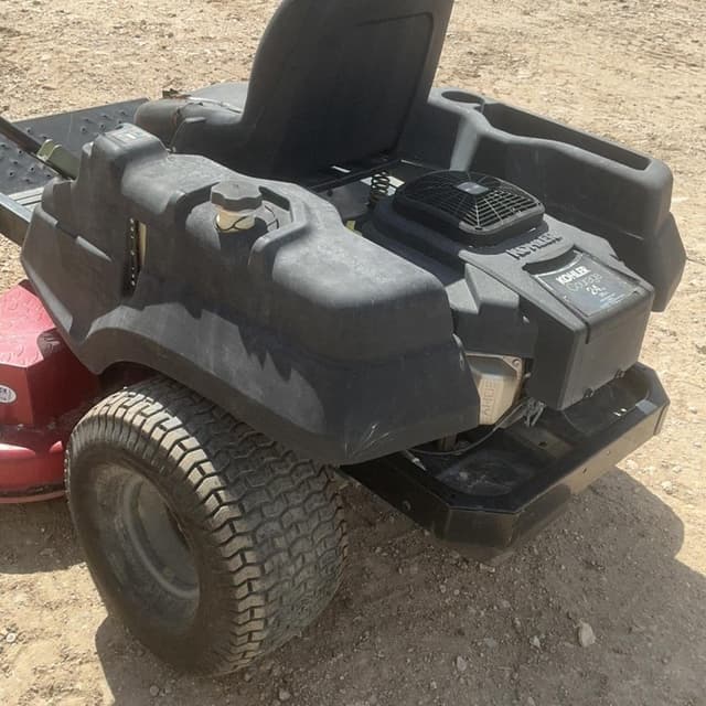 Image of Craftsman ZTL8000 equipment image 4