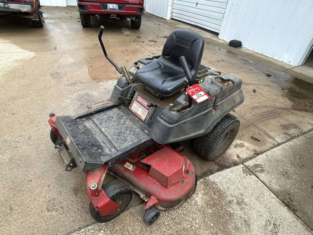 Image of Craftsman ZTL8000 Primary image