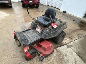 Main image Craftsman ZTL8000