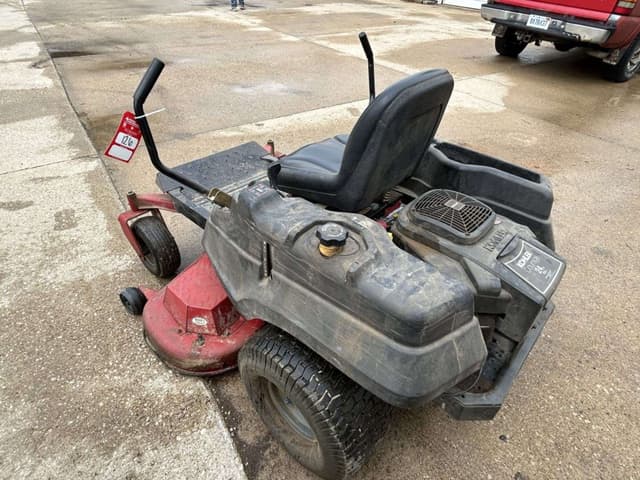 Image of Craftsman ZTL8000 equipment image 4