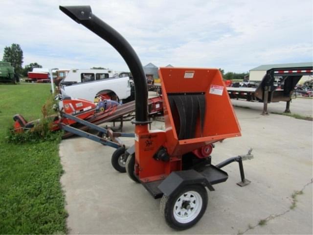 Image of Crary Bearcat equipment image 2