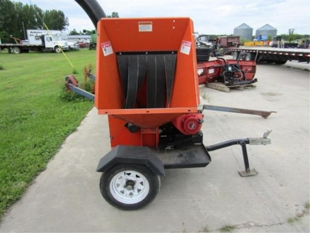 Image of Crary Bearcat equipment image 1