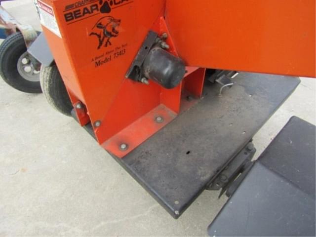 Image of Crary Bearcat equipment image 4