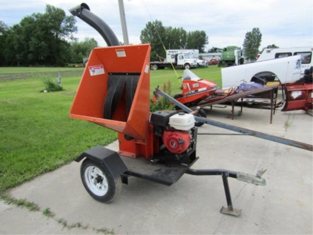 Image of Crary Bearcat Primary image