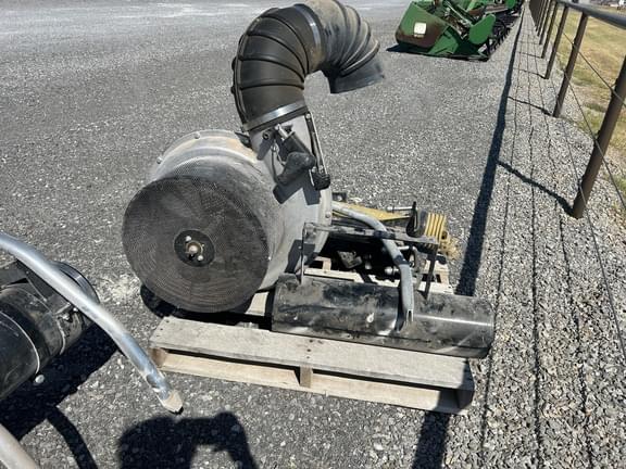 Image of Crary Air Reel equipment image 3