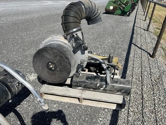 Image of Crary Air Reel equipment image 3