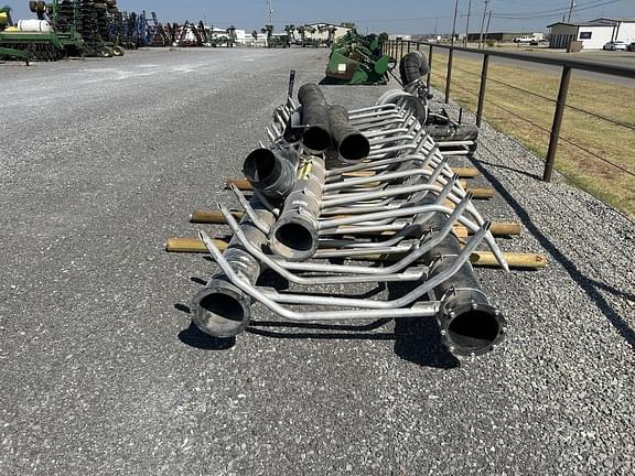 Image of Crary Wind System equipment image 1