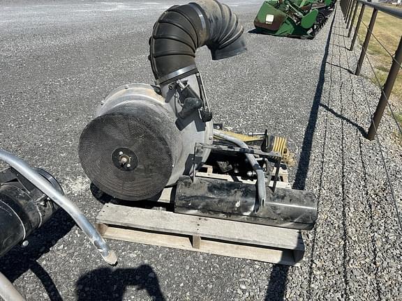 Image of Crary Wind System equipment image 3